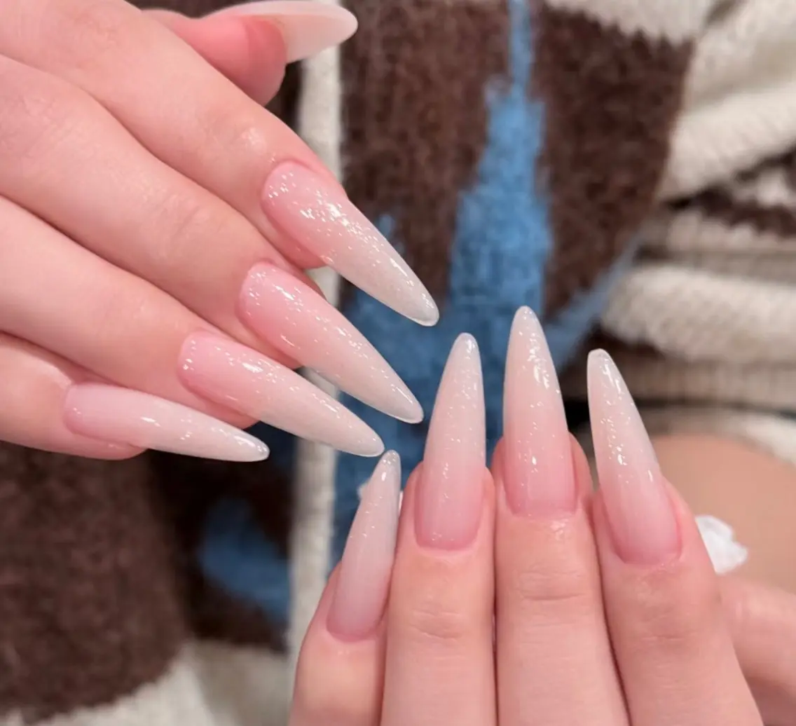 ネイル ハンドネイル Miya🎀 nailのネイルデザイン