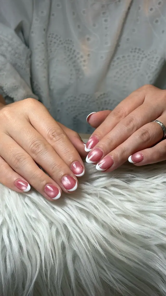 ネイル ハンドネイル Hirano Amiのネイルデザイン