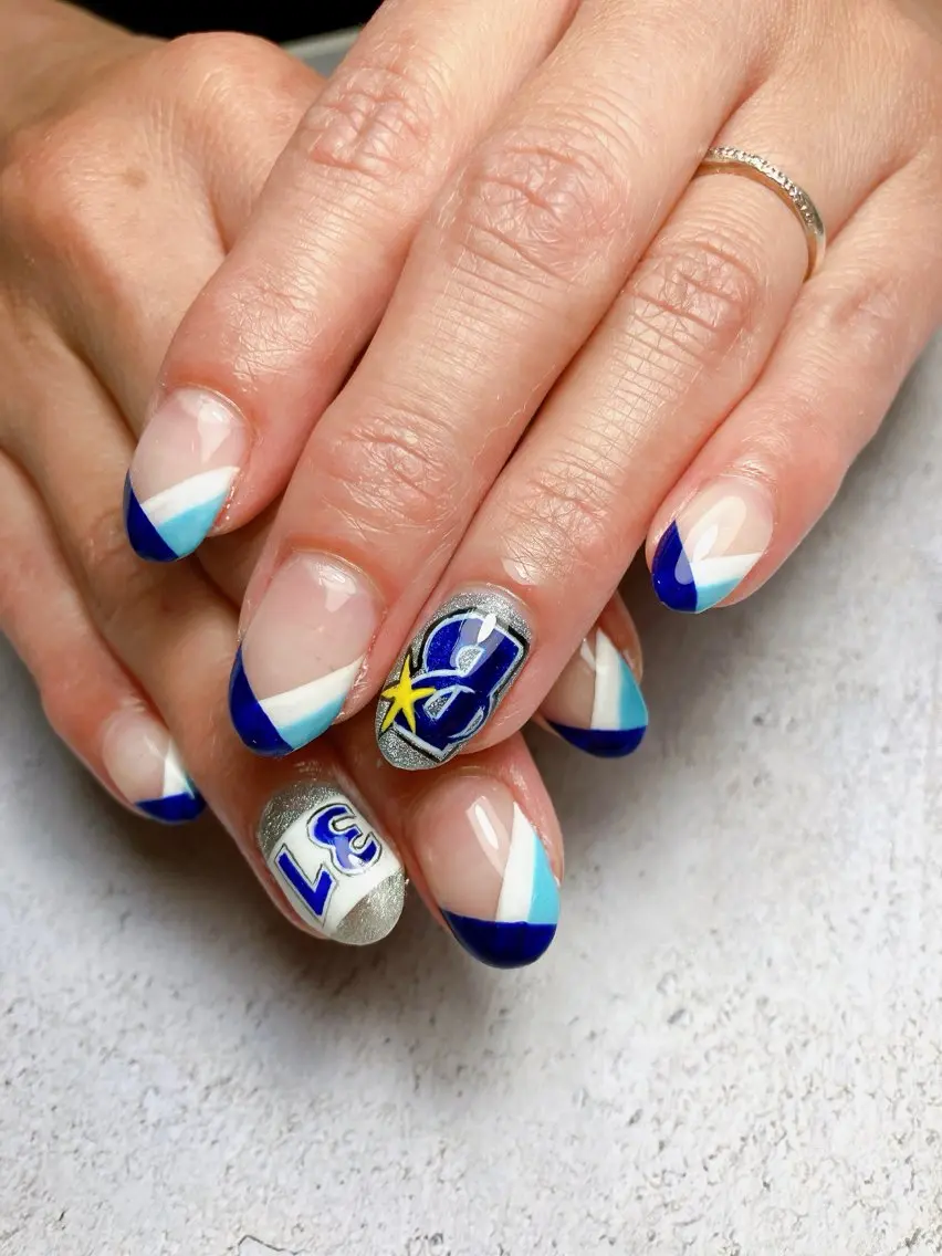 ネイル NAIL'S KISHのネイルデザイン