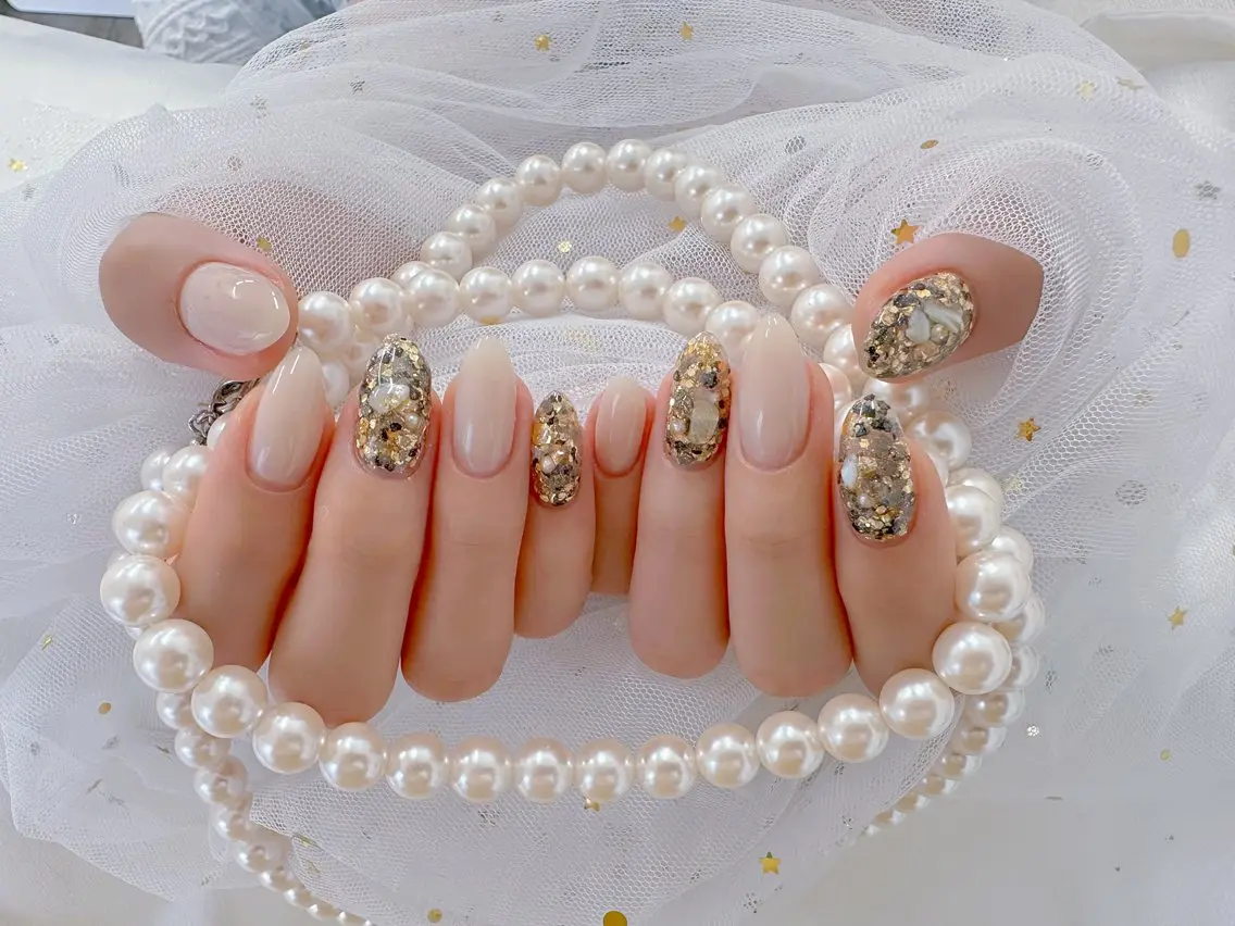 ネイル Romine ネイル&マツゲのマツエク・マツパデザイン