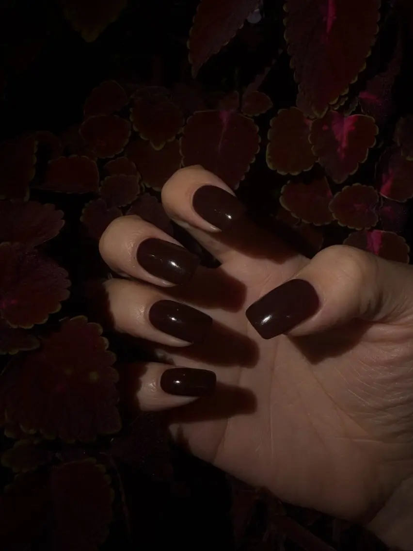 ネイル ハンドネイル Ann nailのネイルデザイン