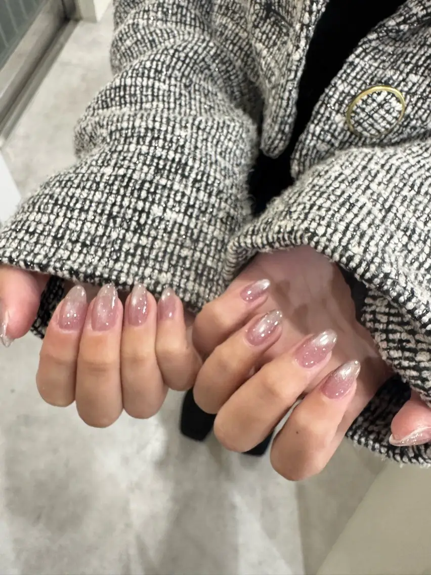 ネイル Risa *のネイルデザイン