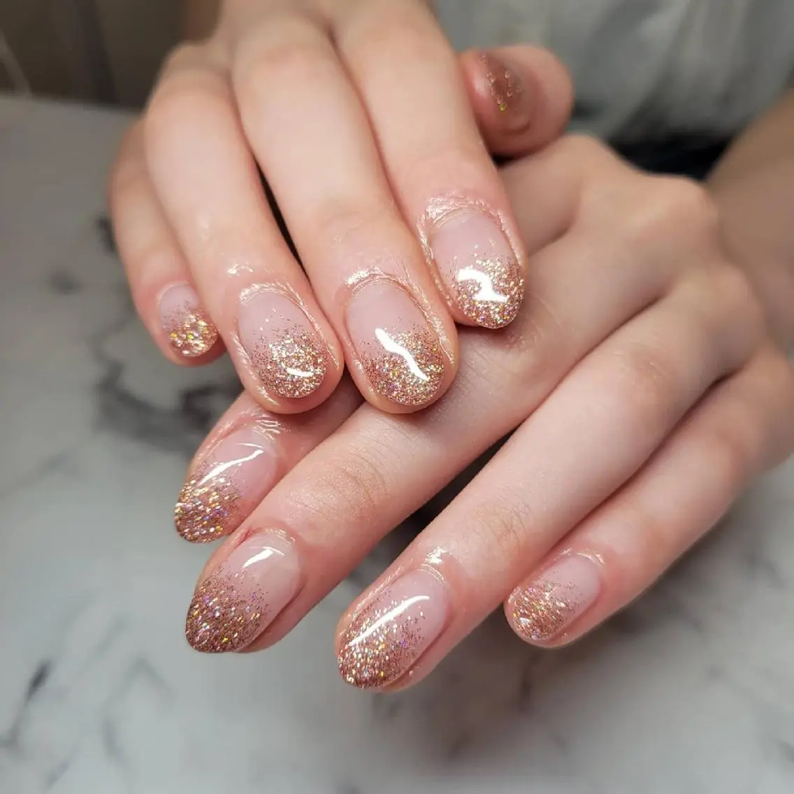ネイル ハンドネイル Nail salon Coco【溝の口駅】のネイルデザイン