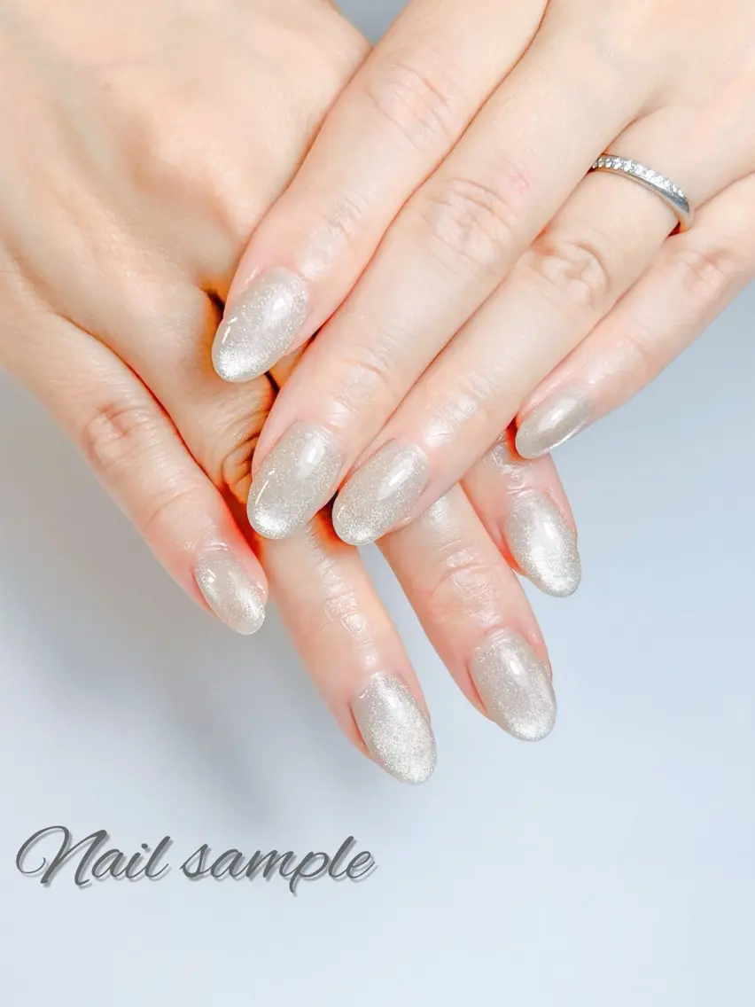 ネイル ハンドネイル ハンドケア nail shizukaのネイルデザイン