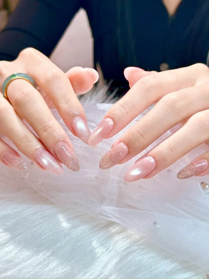 ネイル Kinoko/ チップスカルプ専門店のネイルデザイン