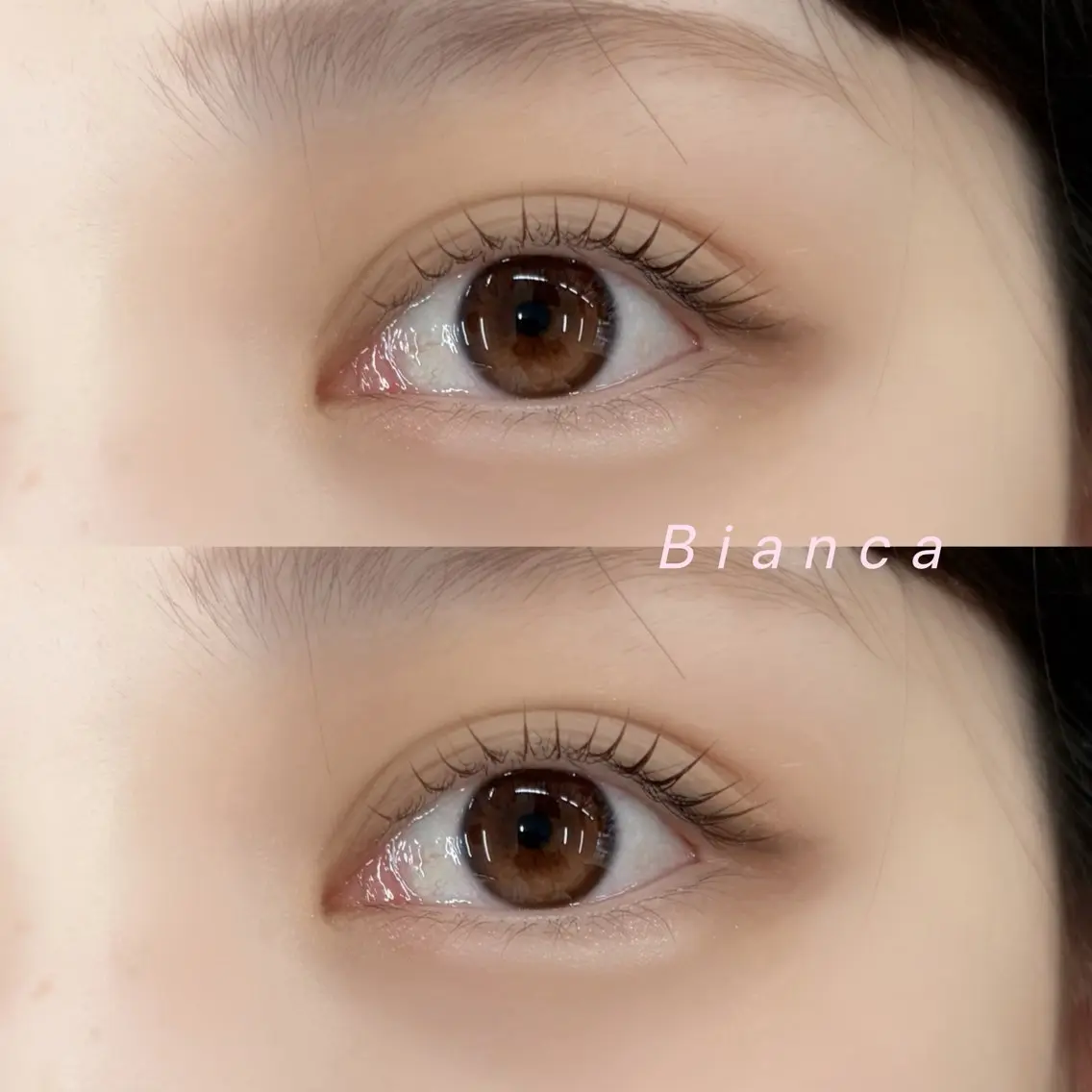 マツエク・マツパ マツパ Bianca溝の口 YUME🍓のマツエク・マツパデザイン