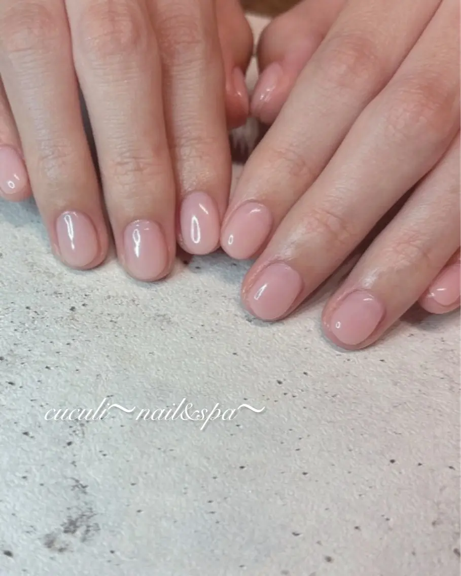 ネイル cuculi 〜nail&spa〜のネイルデザイン