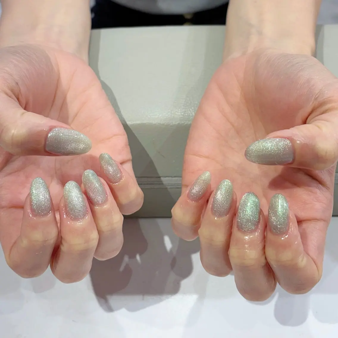 ネイル SHELL NAIL あやねのネイルデザイン