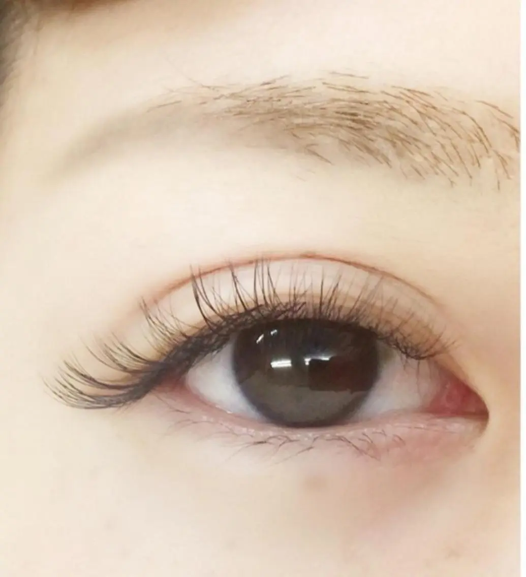 【新規限定】ボリュームラッシュ300本100束　【オフ+600】の写真