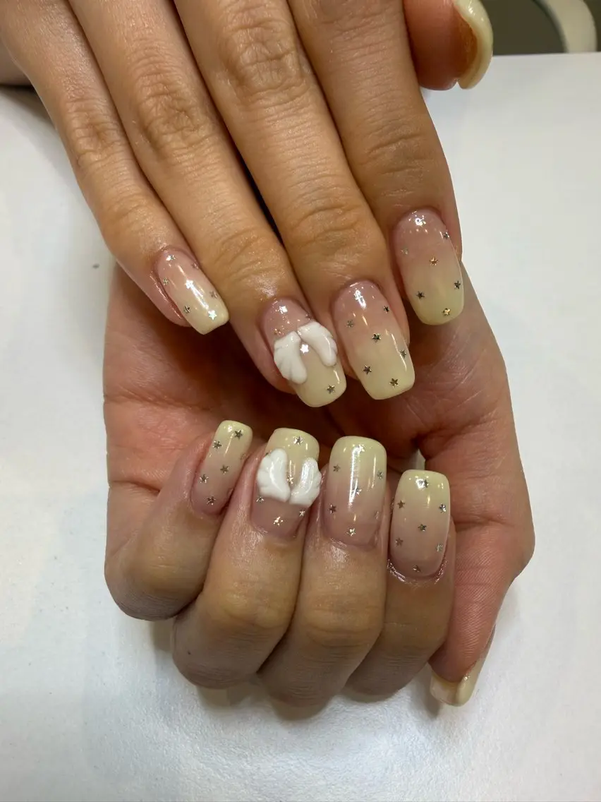 ネイル ハンドネイル 宮田 えりのネイルデザイン