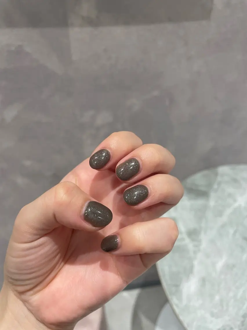 ネイル nishidate namikaのネイルデザイン