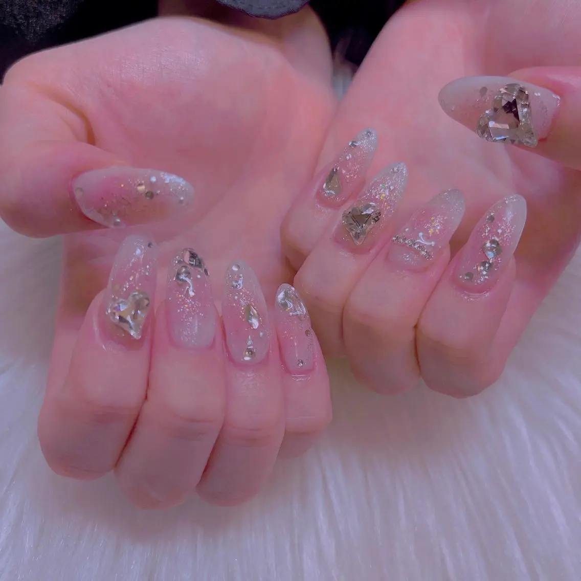 ネイル Private Salon 大宮のネイルデザイン