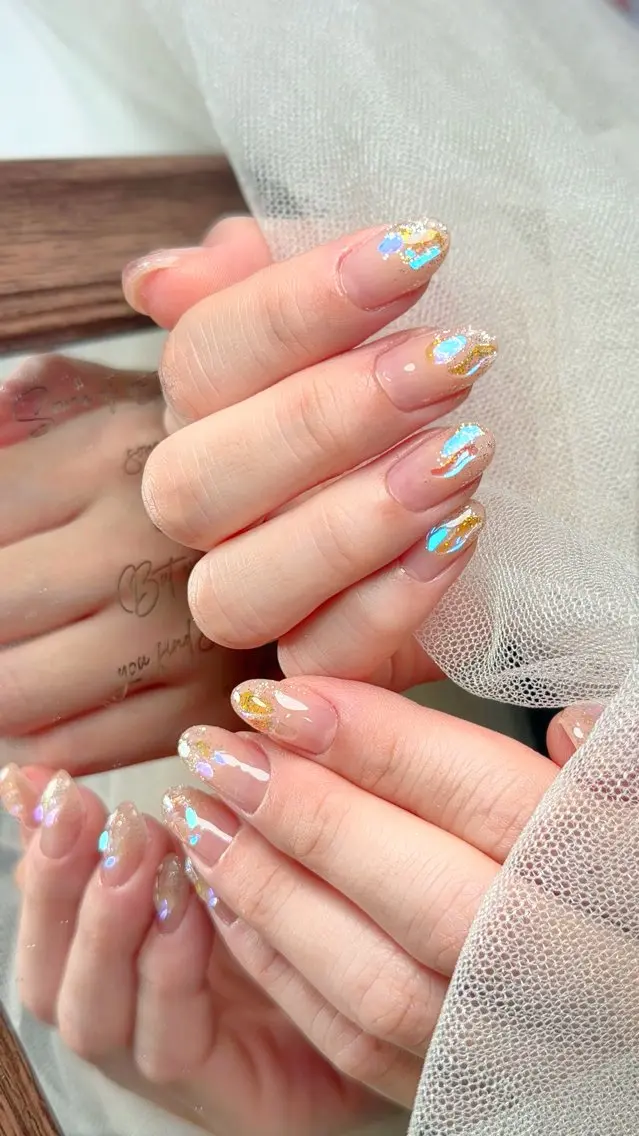 ネイル ハンドネイル Ayumi nails川崎店のネイルデザイン