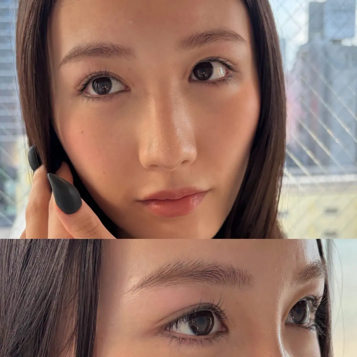 アイブロウ mayo browの眉毛・アイブロウイメージ