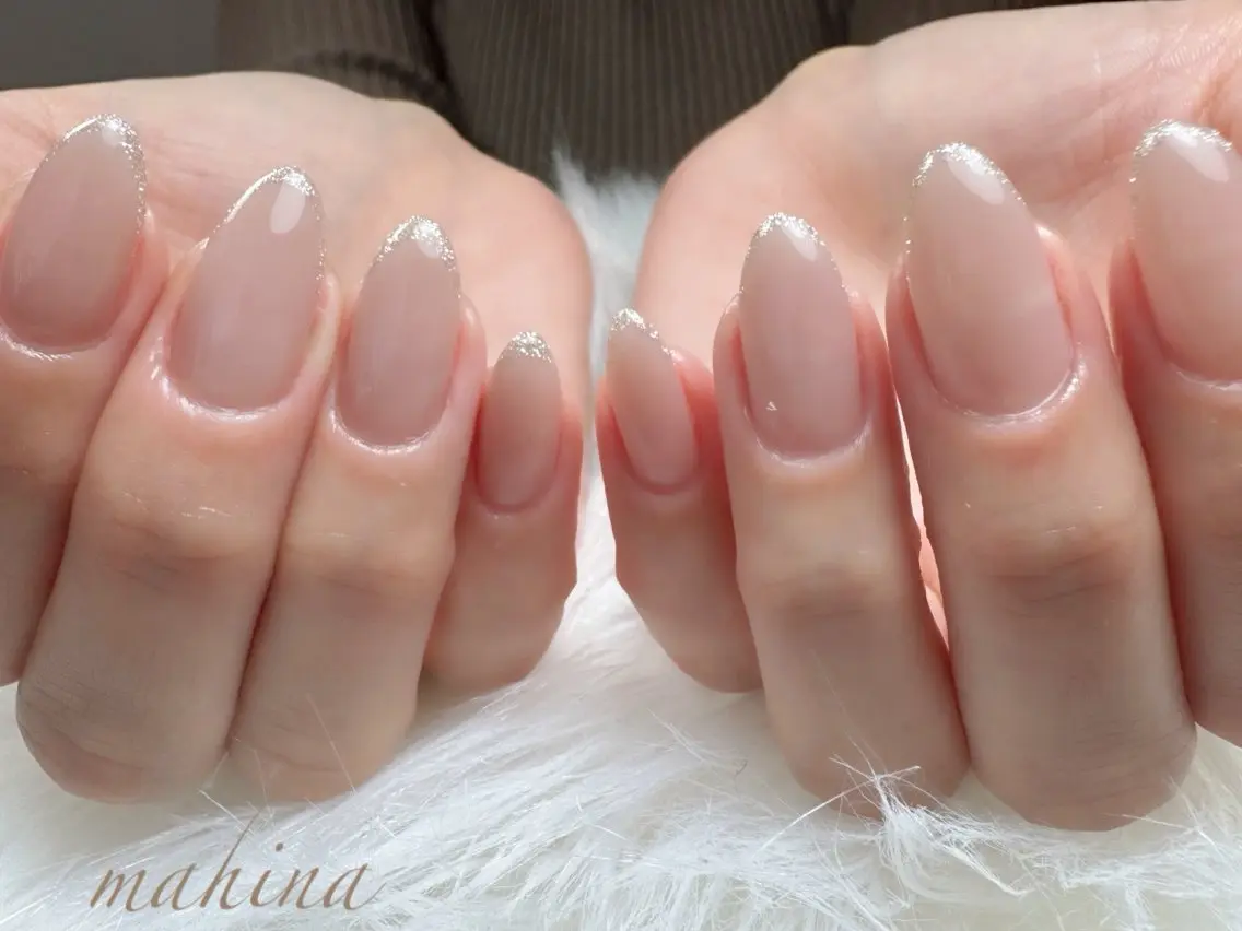 ネイル mahina .tのネイルデザイン