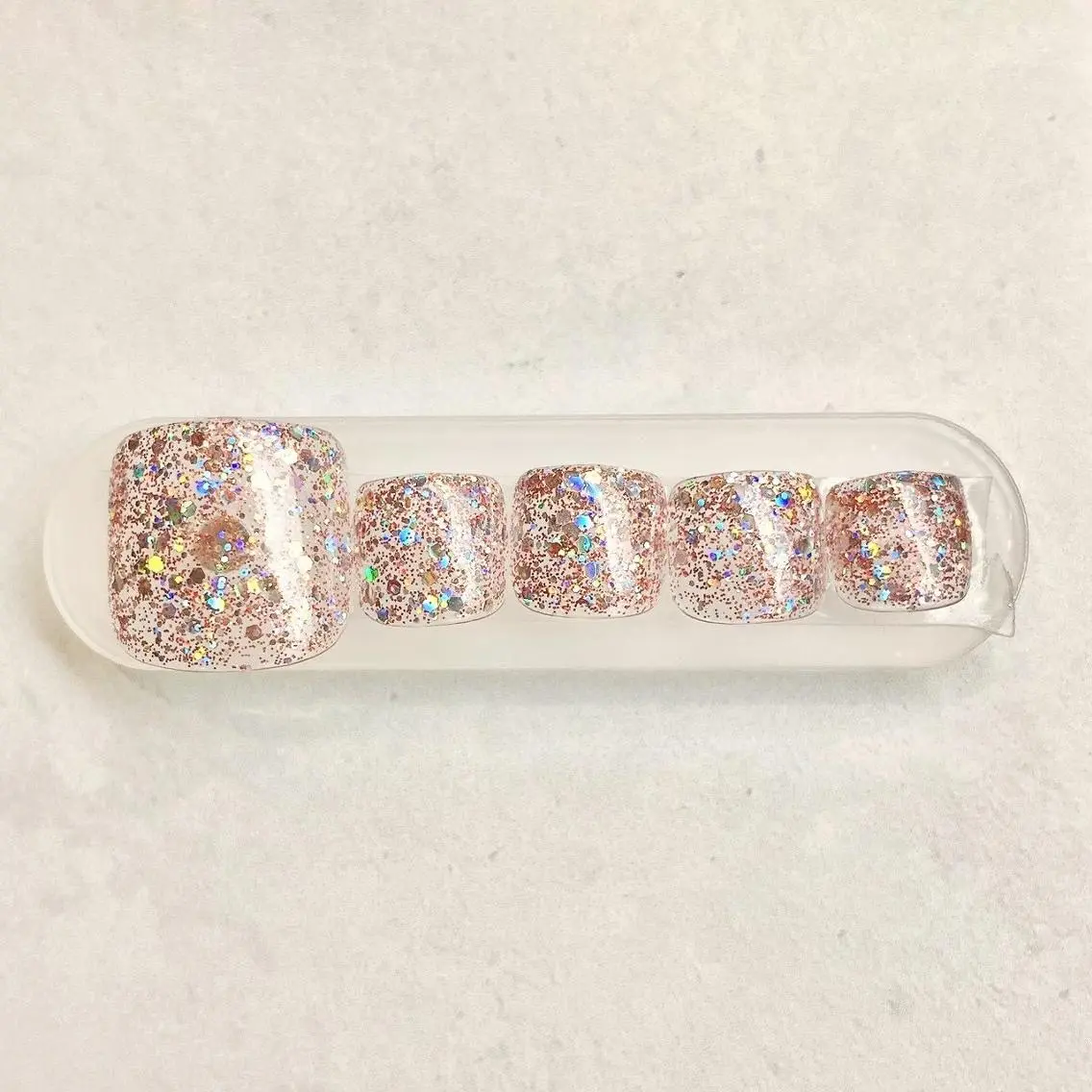ネイル TiaryNail ERIKAのネイルデザイン