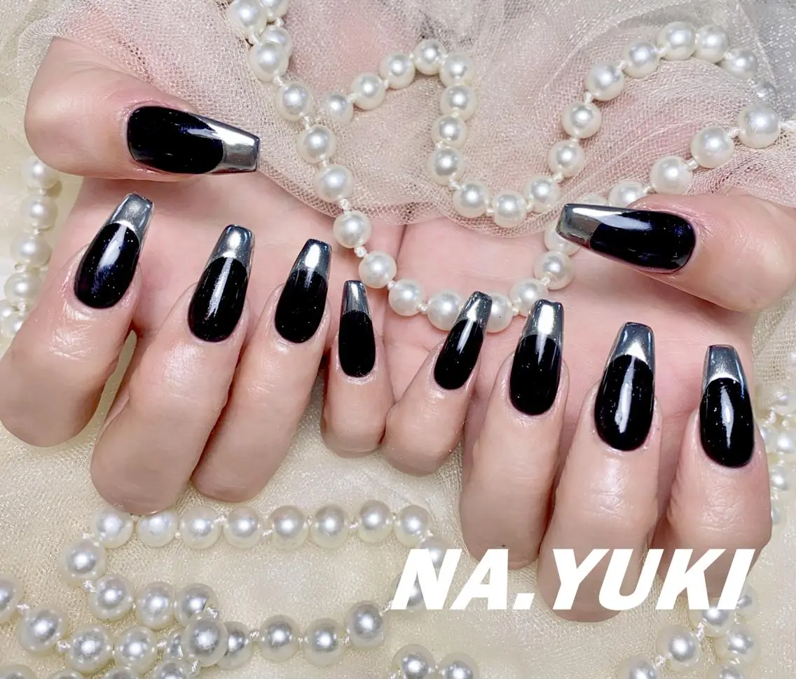 ネイル ハンドネイル ハンドケア 💅Nail Boutiqueのネイルデザイン