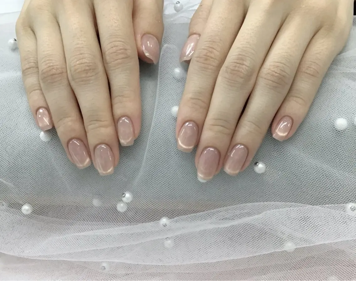 ネイル 🫧 cocoのネイルデザイン