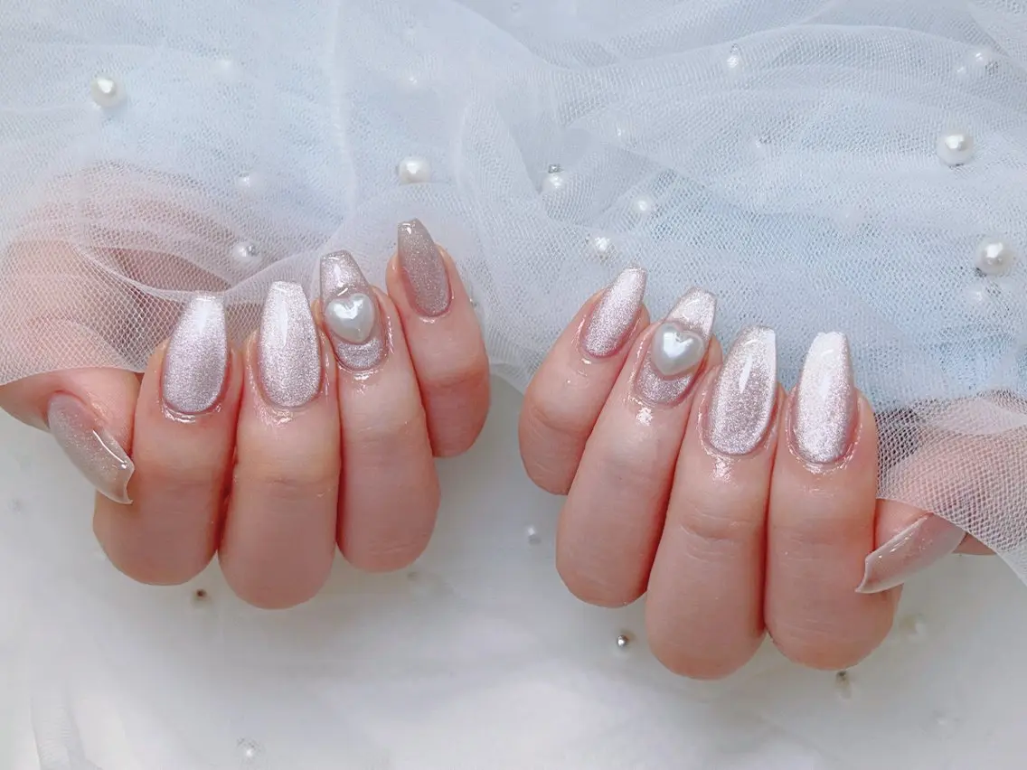 ネイル ハンドネイル Nail salon CELEBRAILのネイルデザイン