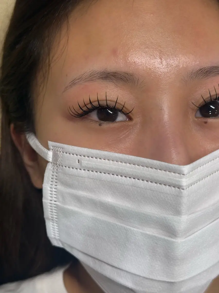 マツエク・マツパ Belle 京橋店の眉毛・アイブロウイメージ