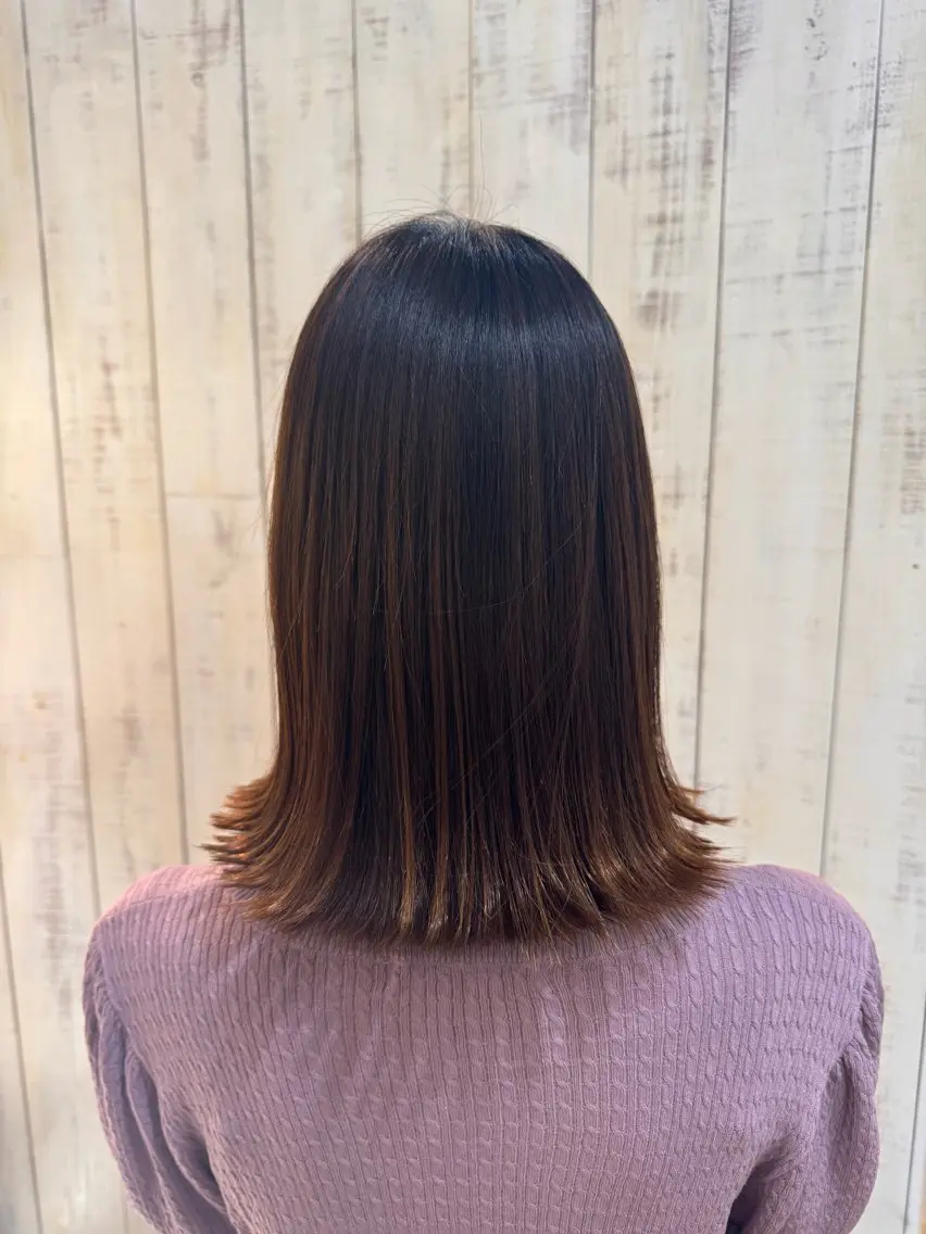 ミディアム カット 🔱浅野 友吾🔱のヘアスタイル
