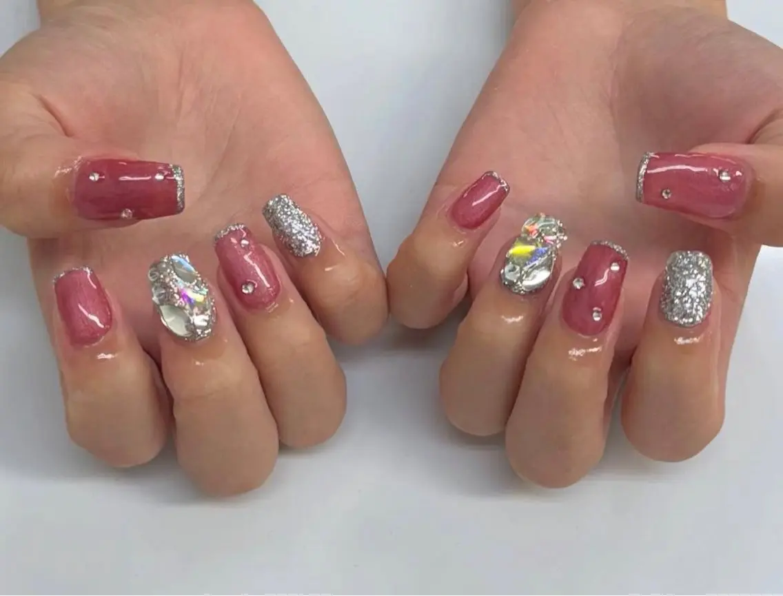 ネイル Van Nail Salonのネイルデザイン