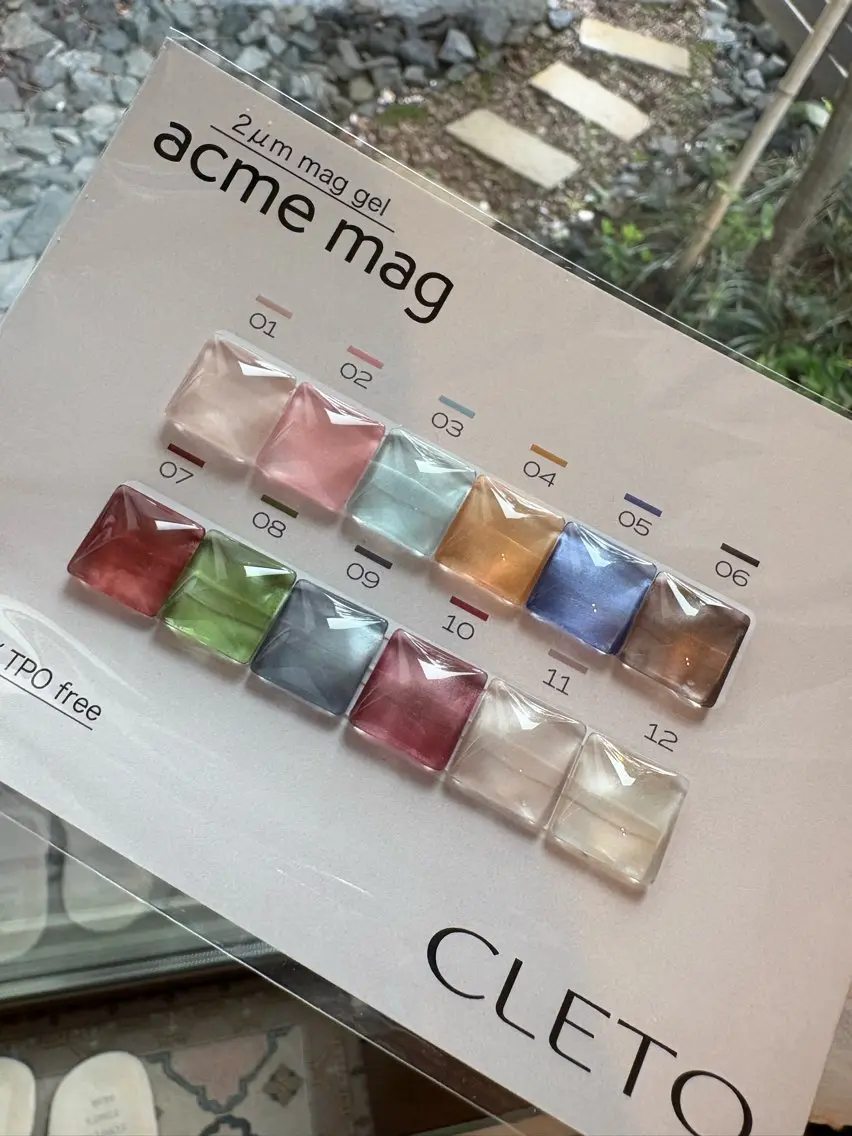 ネイル ハンドネイル フットネイル Slow.Nail Tomomiのその他イメージ