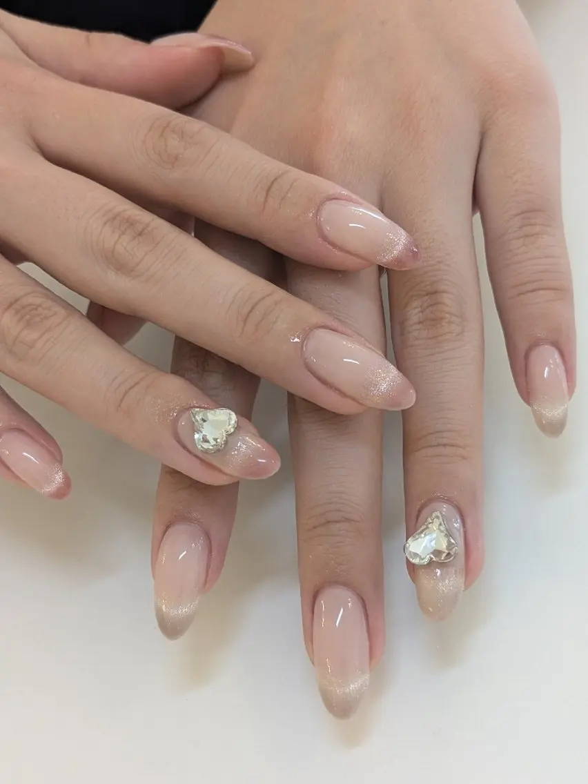 ネイル ハンドネイル Persian MAYUKAのネイルデザイン