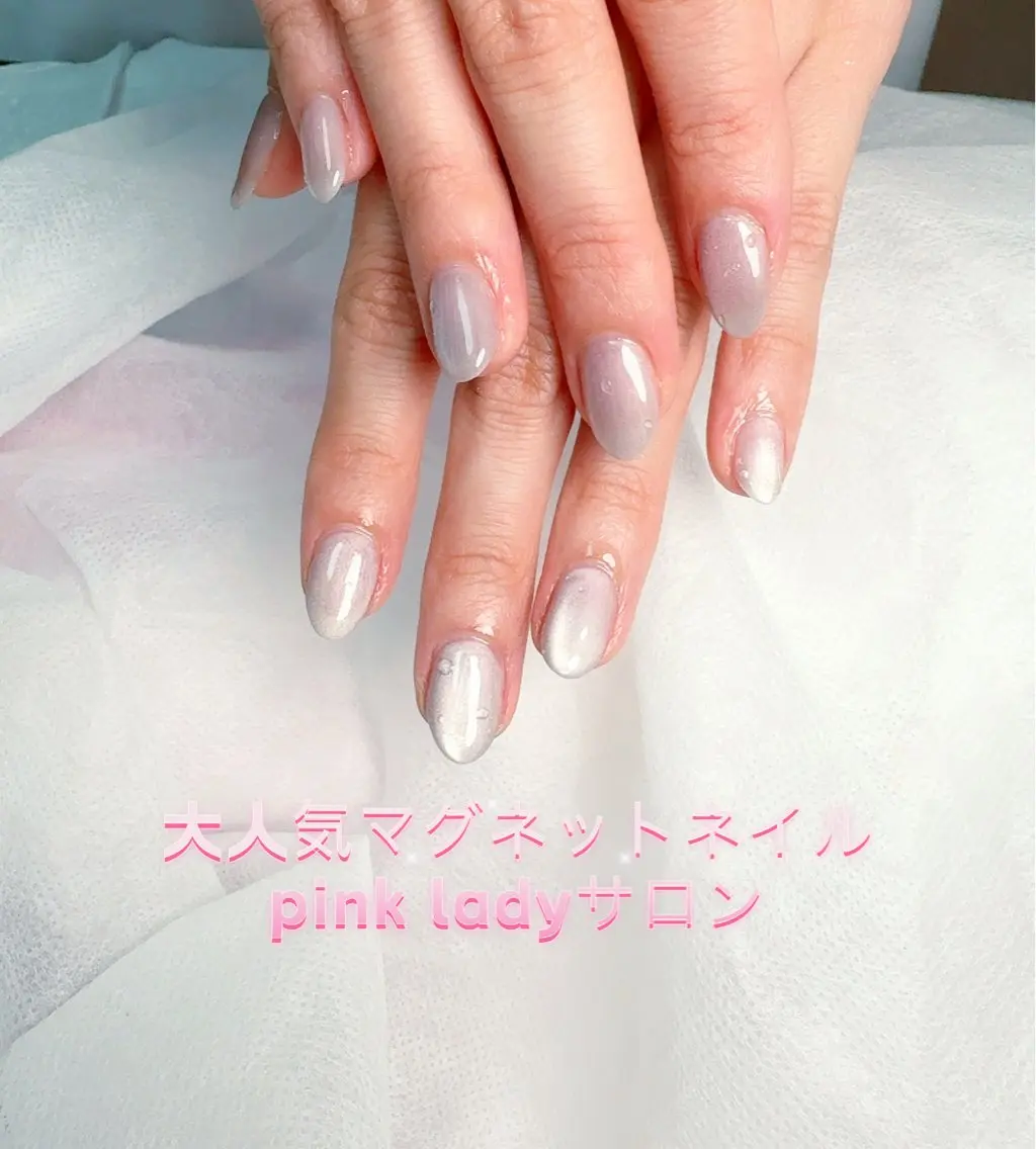 ネイル べ にのネイルデザイン