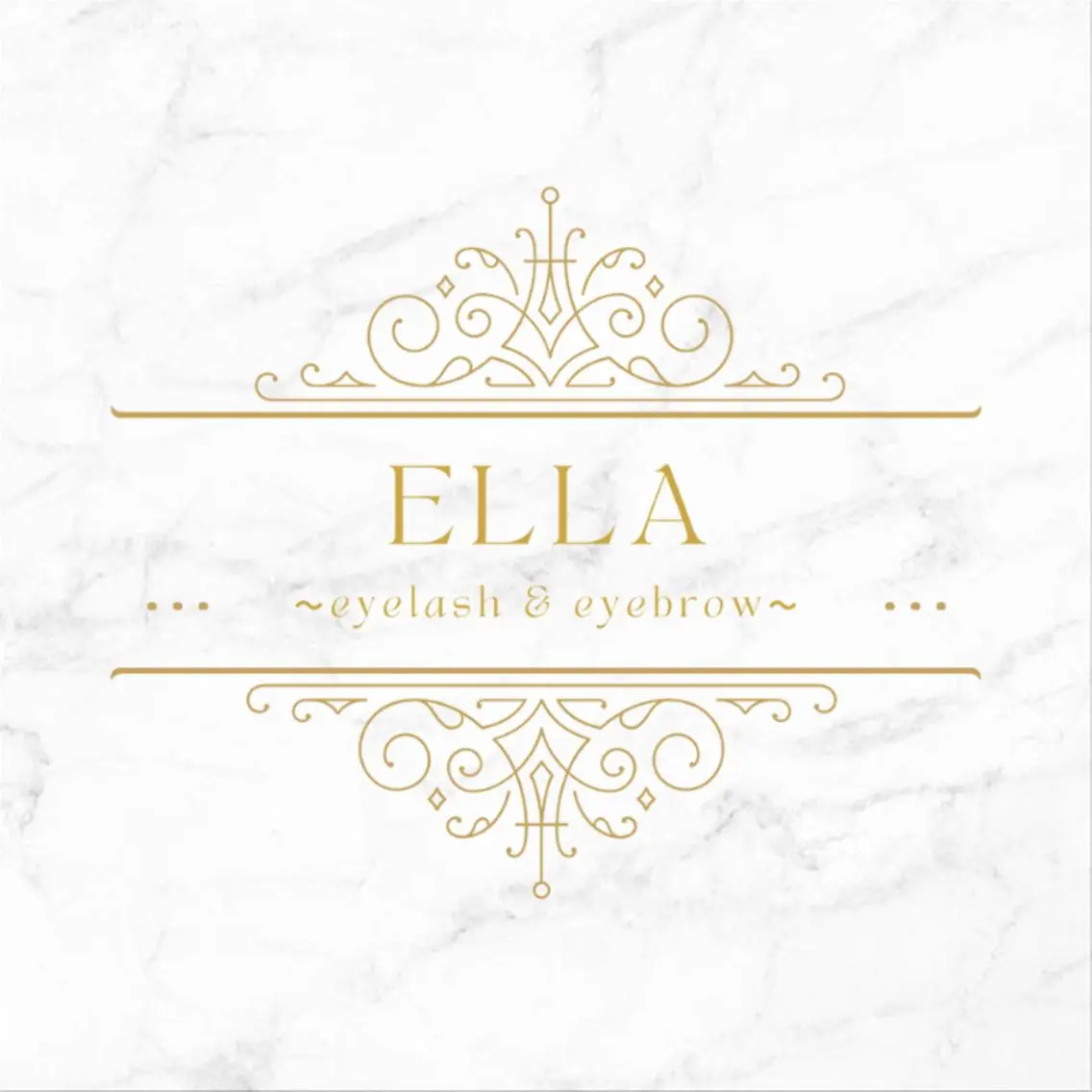 マツエク・マツパ アイブロウ ELLA 菊地のマツエク・マツパデザイン