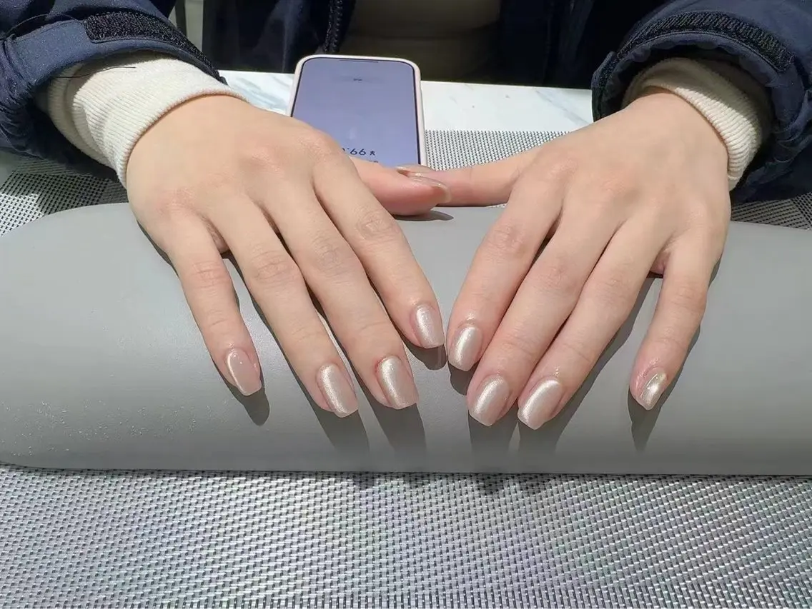 ネイル 里奈 Nailのネイルデザイン