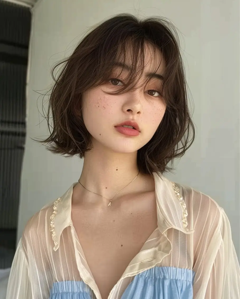 【残り1名様‼️】ブリーチなしリタッチカラー➕5stepトリートメント🌿🫧 91%OFF✨の写真