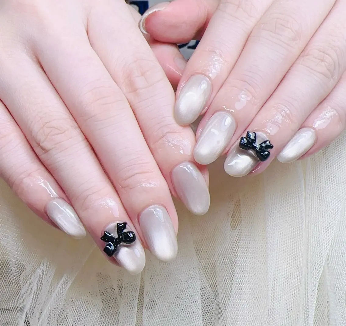 ネイル ハンドネイル Nail Salon J.C京急弘明寺駅のネイルデザイン