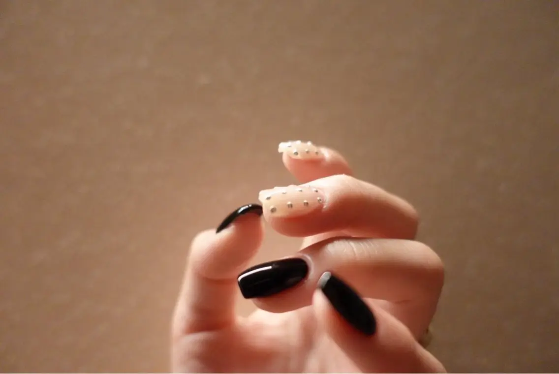 ネイル ハンドネイル ino(リノ) nail salonのネイルデザイン