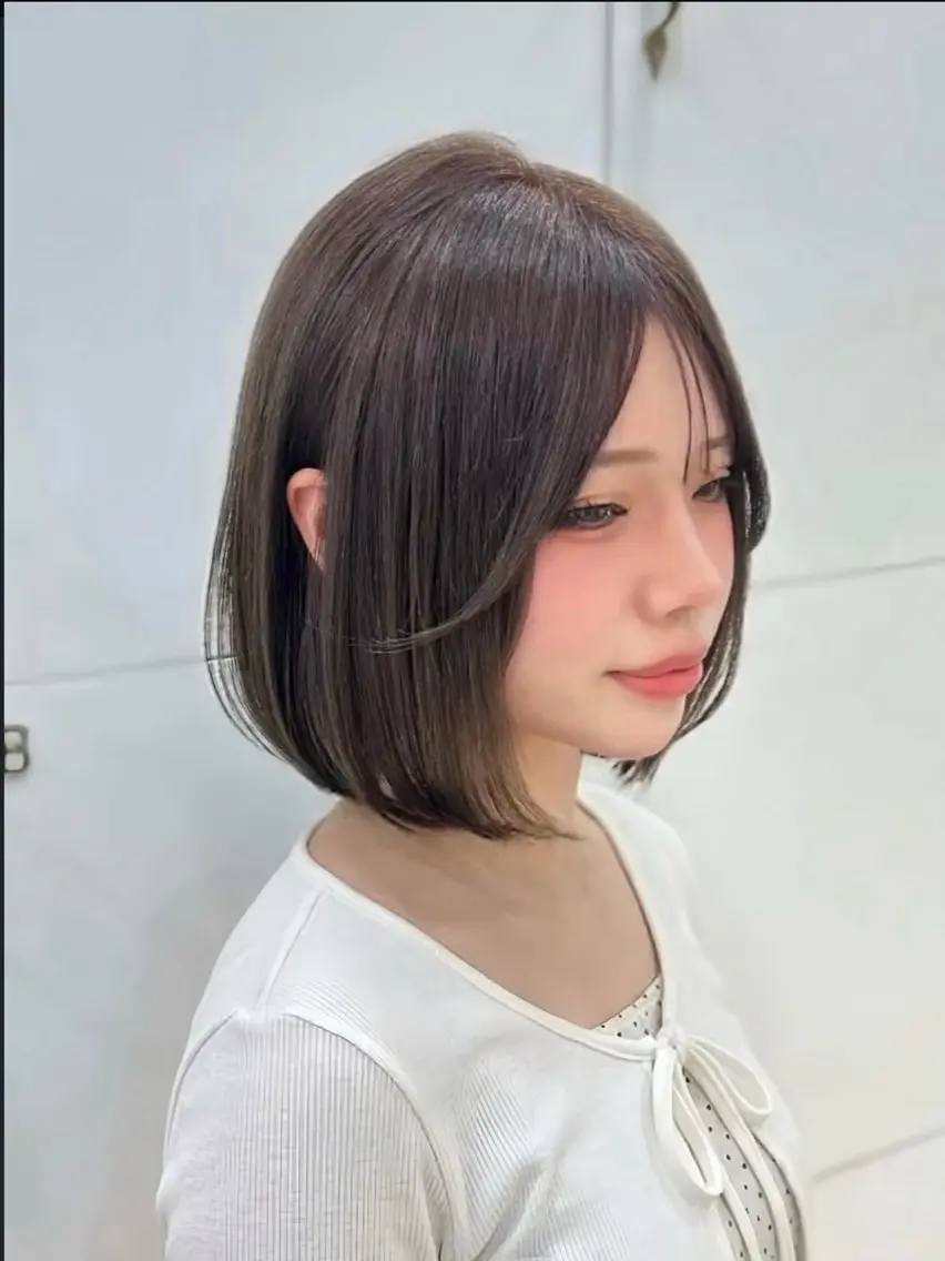 ワンカラーの写真
