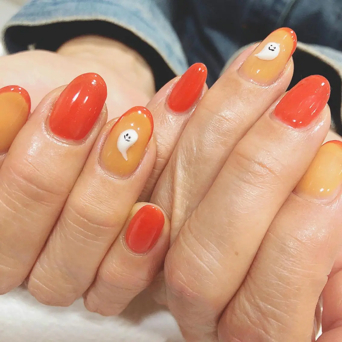 ネイル liddell Murakamiのネイルデザイン