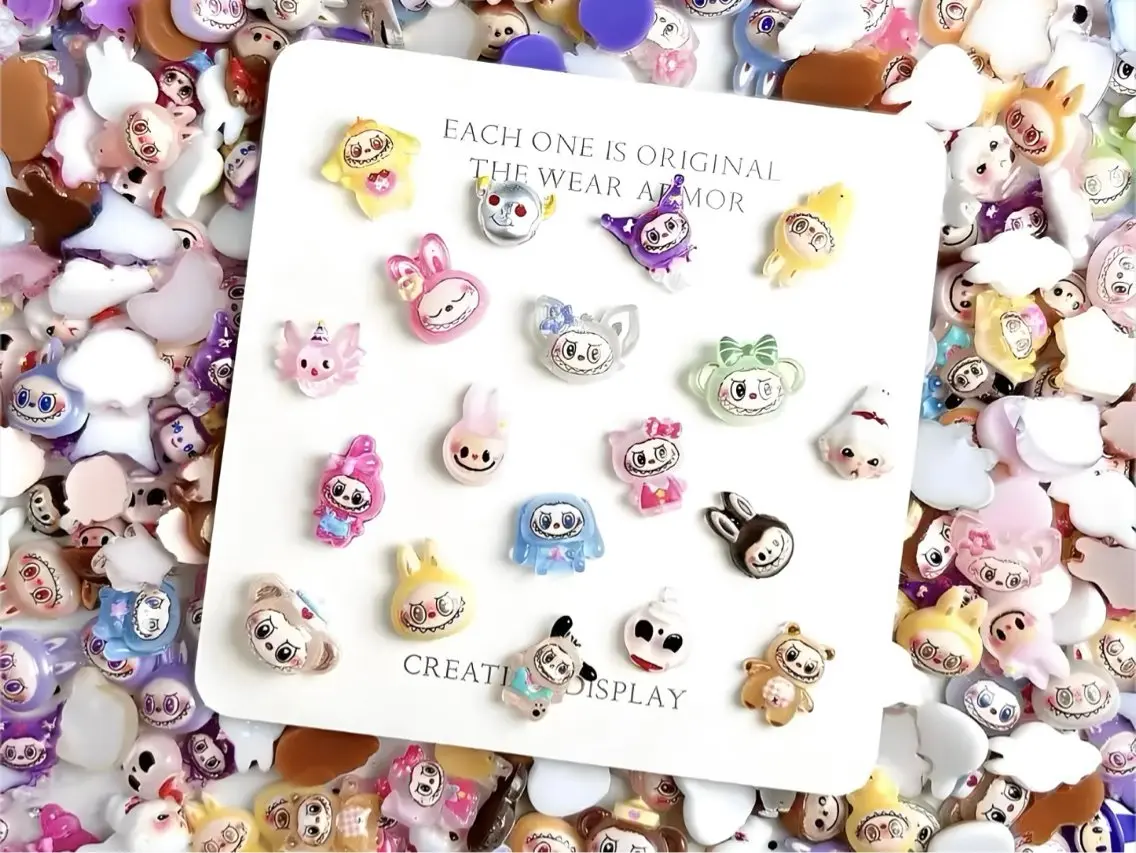 ネイル ハンドネイル ハンドケア R1🎀Nail💕 池袋東口店のネイルデザイン