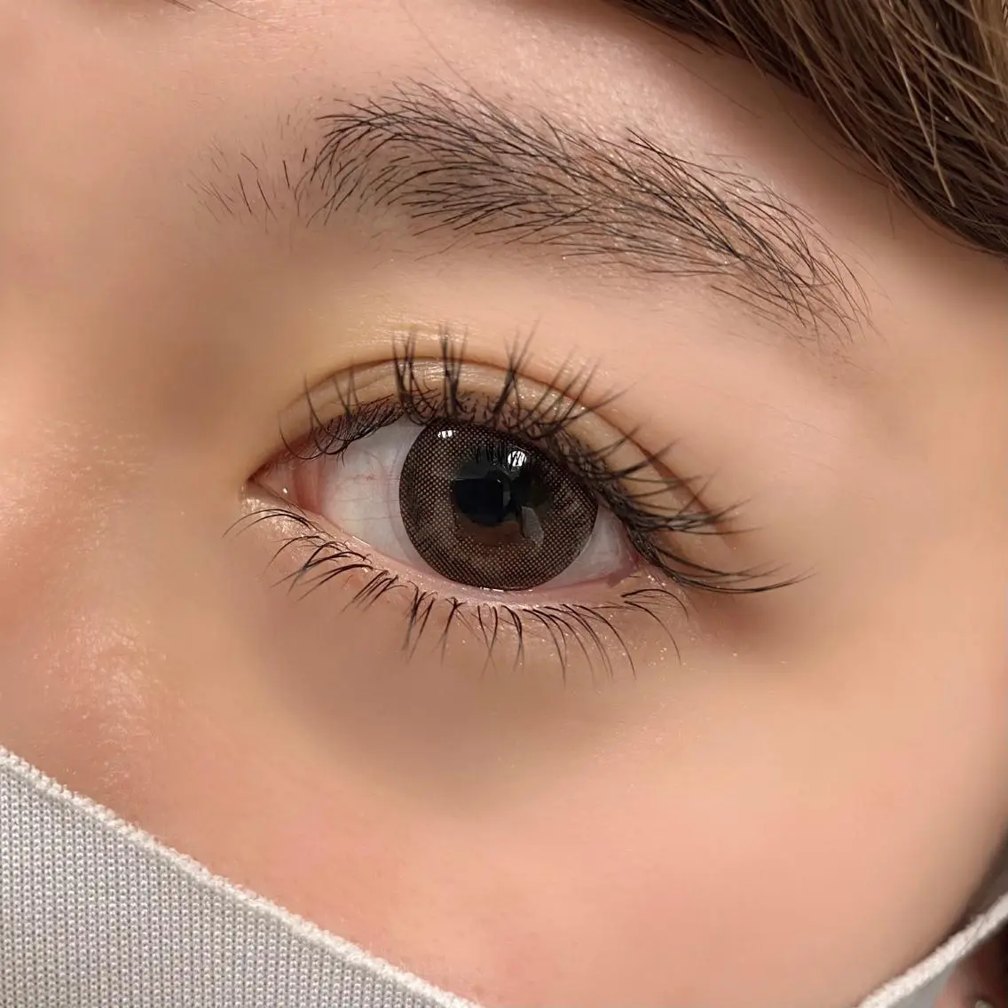 マツエク・マツパ マツエク eyelashZen ♥️HIMEのマツエク・マツパデザイン