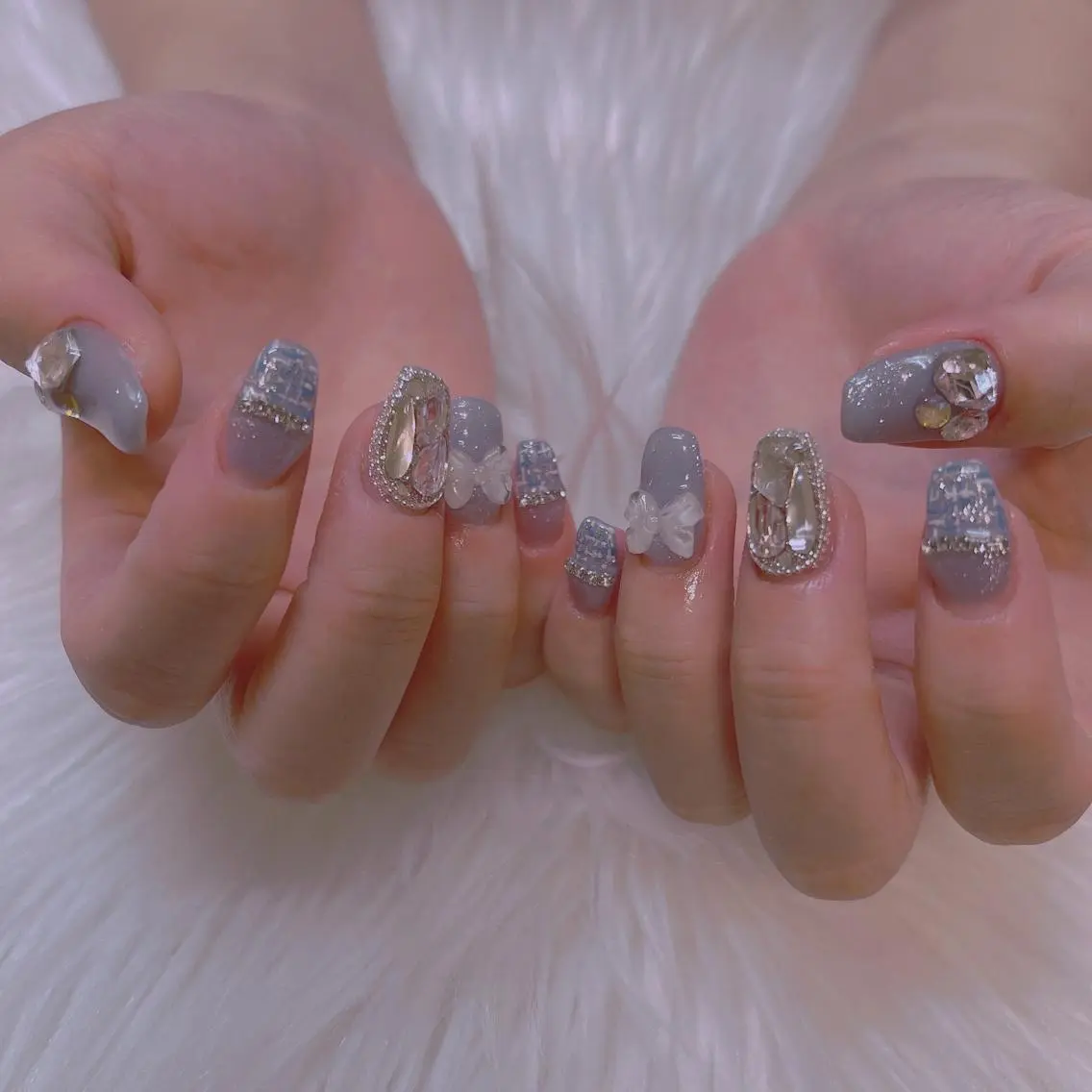 ネイル Private Salon 大宮のネイルデザイン