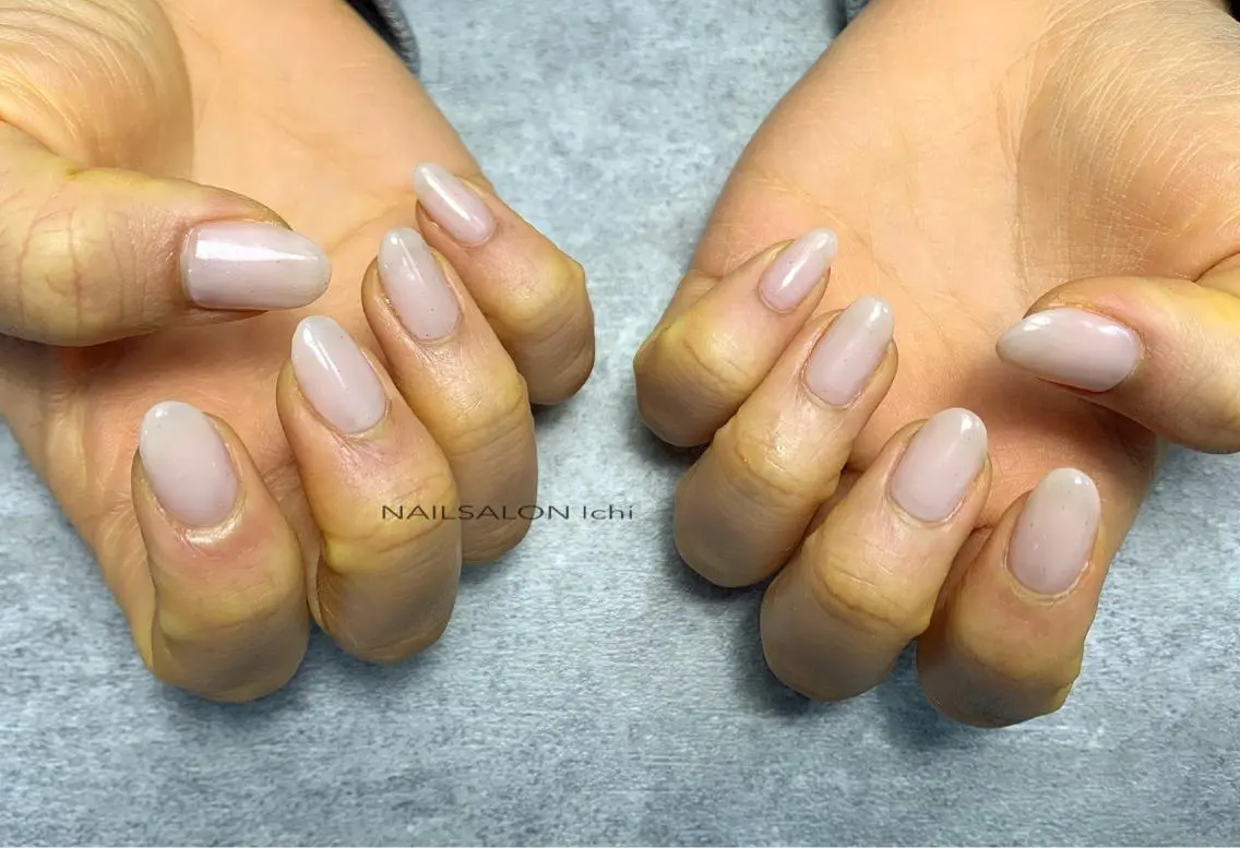 ネイル NAILSALON Ichiのネイルデザイン