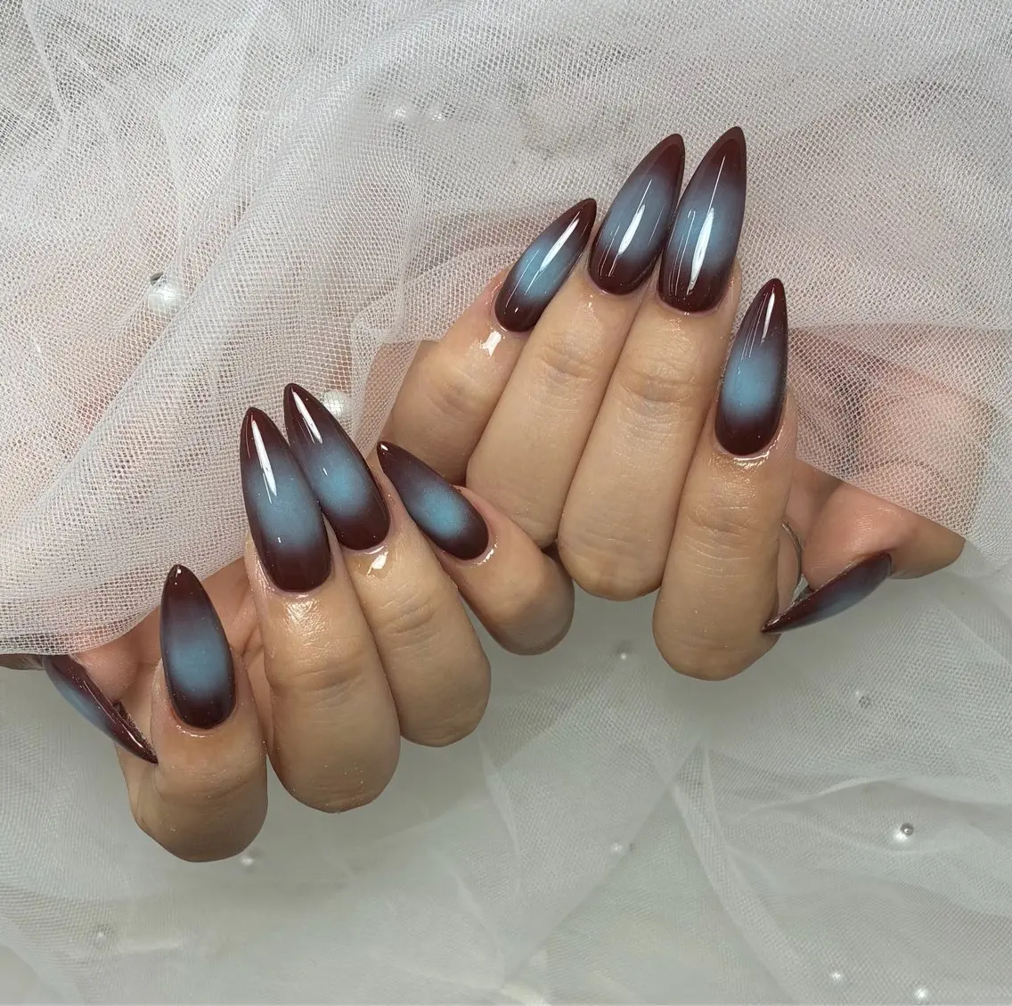ネイル Nail salon LOTUSのネイルデザイン