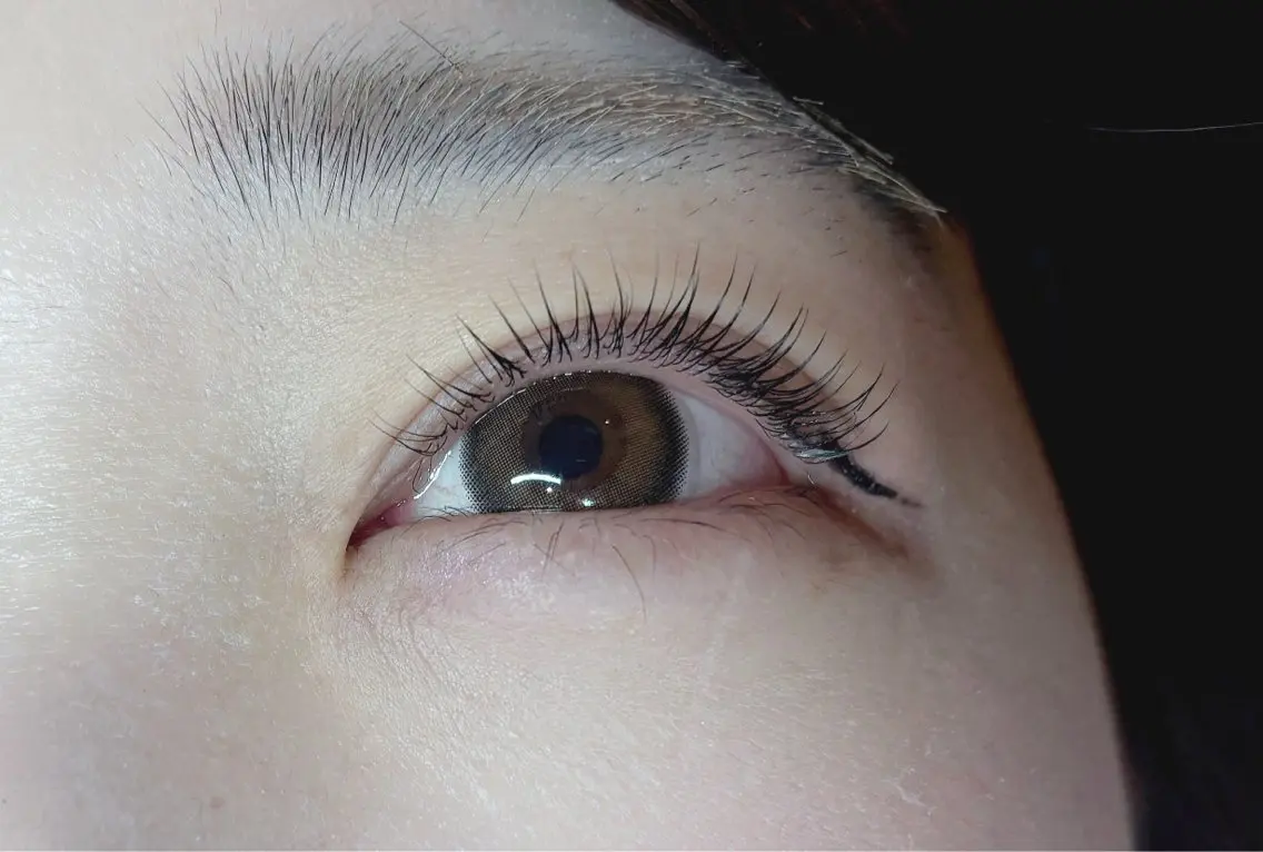 マツエク・マツパ キュート Eyelash / YUZU🫧🌷のマツエク・マツパデザイン