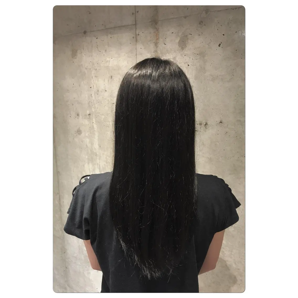 カラー 杉山 憂人のヘアスタイル