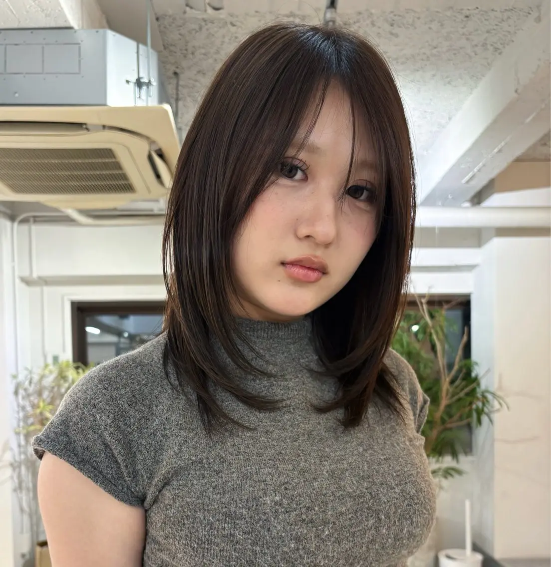 ワンカラー🥣の写真