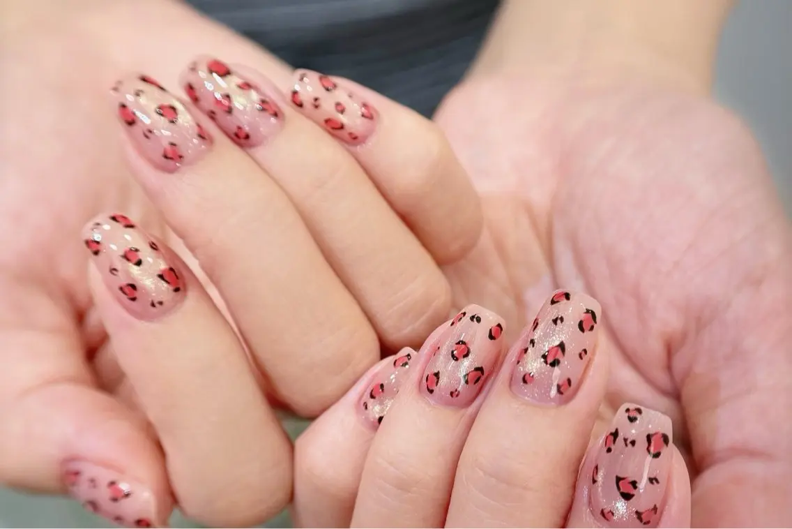 ネイル Rela・S NAILのネイルデザイン