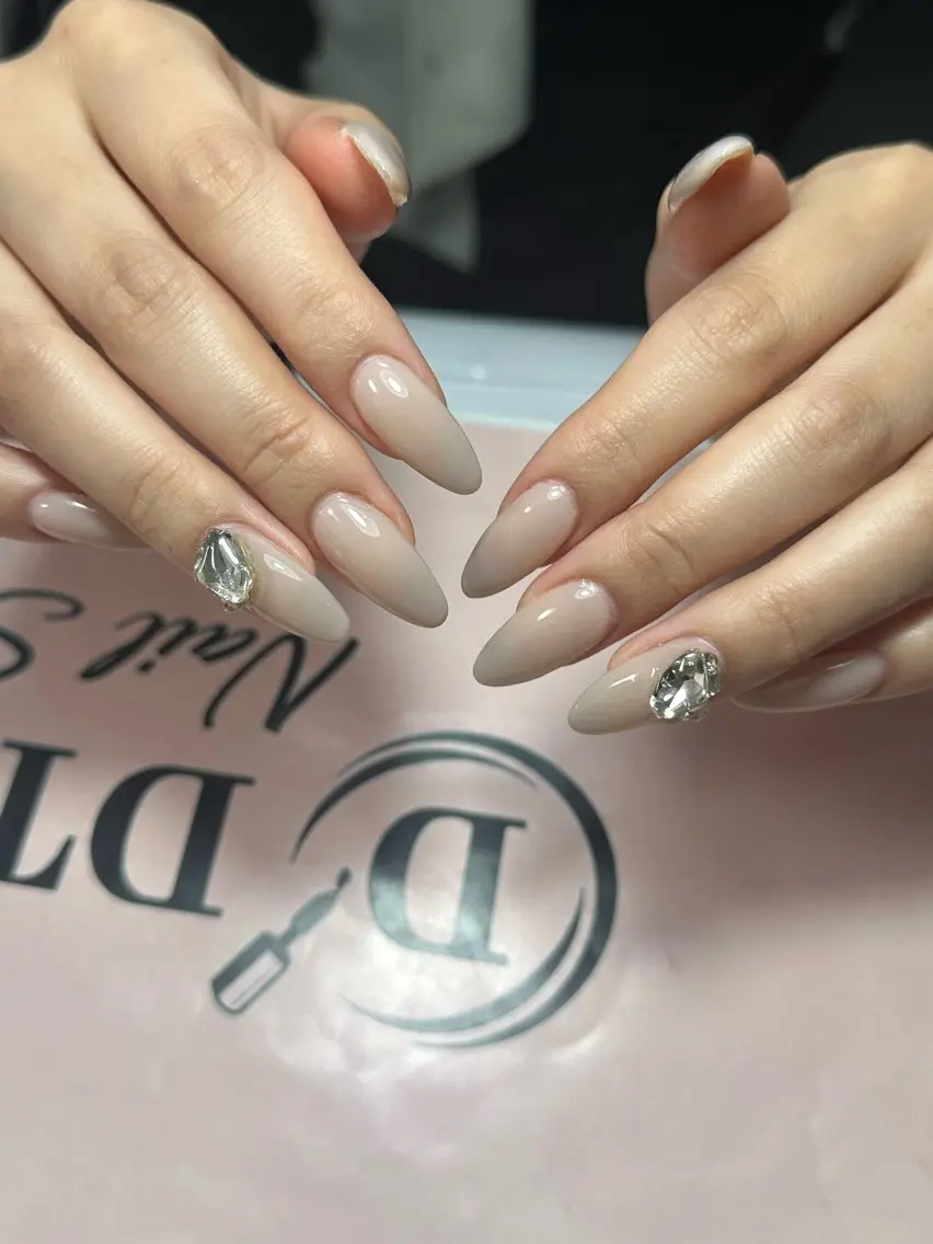 ネイル ハンドネイル DT nailのネイルデザイン
