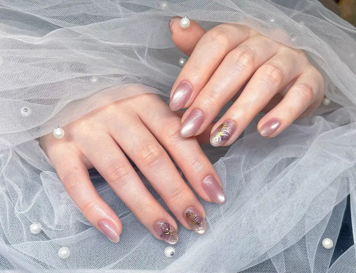 ネイル Sora Nailのネイルデザイン