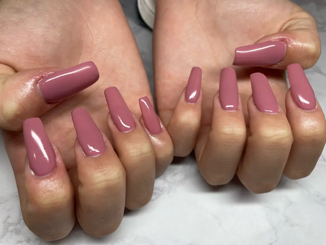 ネイル Pureté by Nnailのネイルデザイン