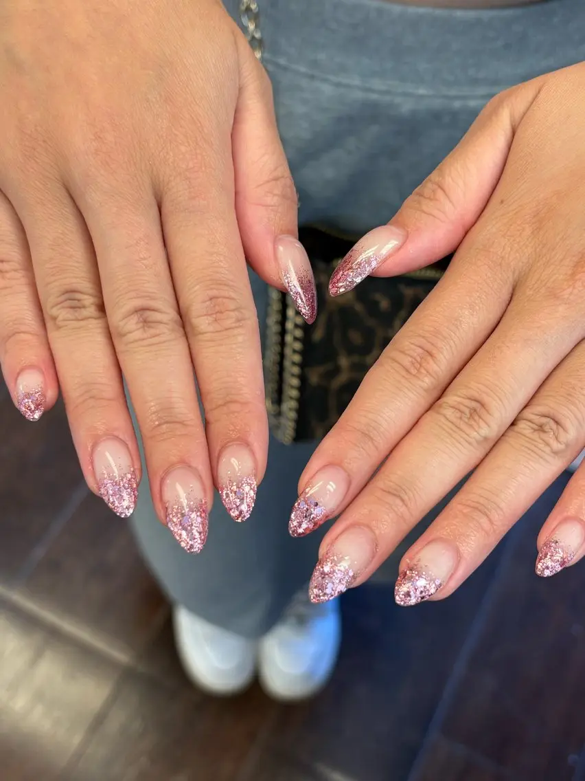 ネイル ハンドネイル AMI 美フォルムネイルのネイルデザイン