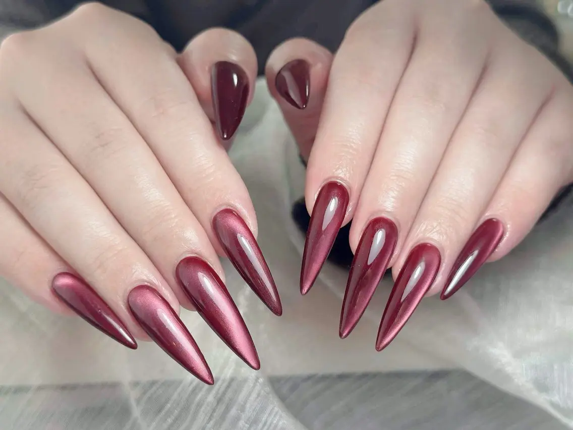 ネイル アートネイル ジェルネイル ネイルチップ ハンドネイル Jenn Nail Salonのネイルデザイン